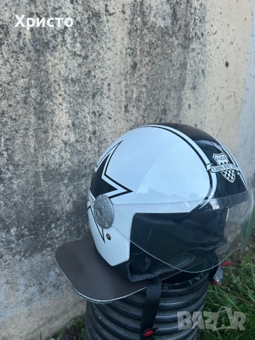 Каска Xl