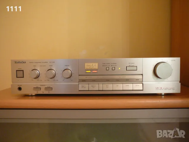 TECHNICS SU-V40