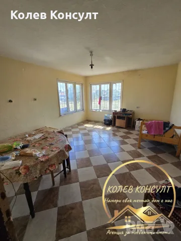 къща село Нова Надежда ,област Хасково, снимка 5 - Къщи - 55530645
