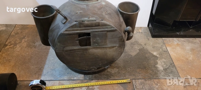 ноктаус от корабен компас