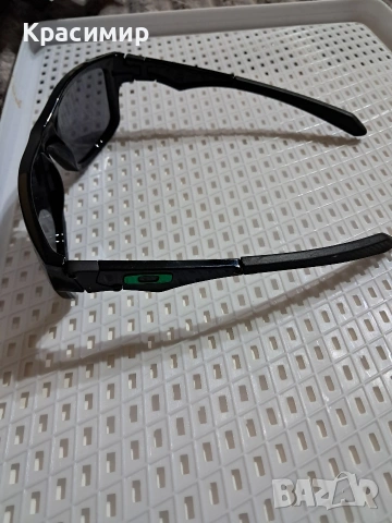 Очила Oakley Jupiter oo9135-05, снимка 5 - Слънчеви и диоптрични очила - 54948369