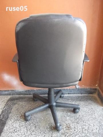 Офис стол - 13, снимка 3 - Столове - 53978357