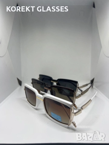 Ritta Bradley RB8200 HIGH QUALITY FASHION POLARIZED 100% UV Слънчеви очила TOП цена! Гаранция!, снимка 2 - Слънчеви и диоптрични очила - 54580670