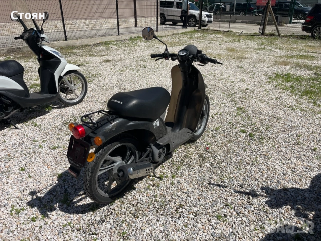 Honda SGX 50, снимка 9 - Мотоциклети и мототехника - 54712241