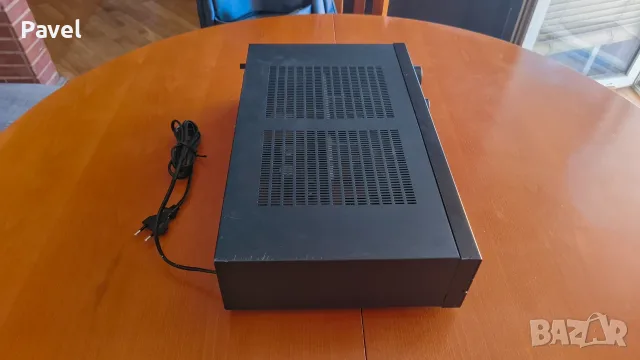 PIONEER A - 115, снимка 4 - Ресийвъри, усилватели, смесителни пултове - 55645788