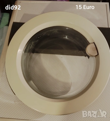 Части за Пералня INDESIT , снимка 3 - Перални - 50777546