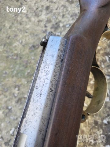 пушка Драйзе М 1841, снимка 8 - Антикварни и старинни предмети - 54136532