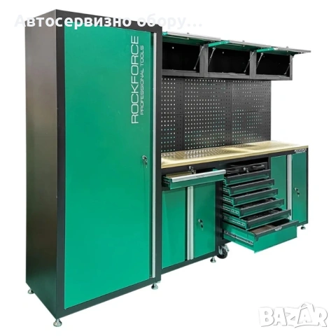 Шкаф за инструменти , снимка 4 - Други инструменти - 54843049