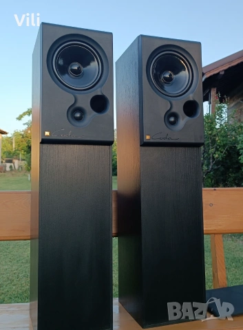 KEF Coda 9
