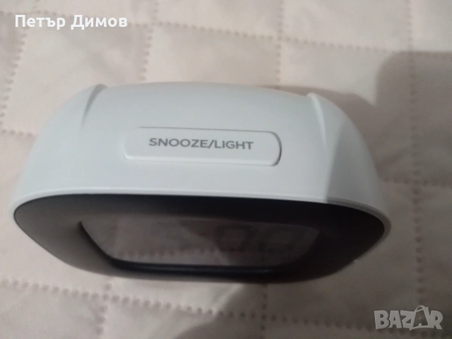 Еликтронен часовник , снимка 8 - Смарт часовници - 54498714