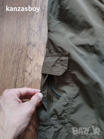 Columbia Pant Men - мъжки къс панталон 38/2ХЛ , снимка 8 - Спортни дрехи, екипи - 54510894