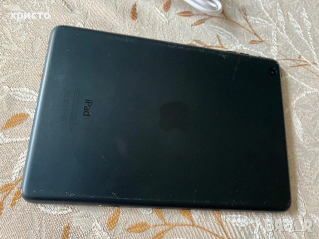 таблет IPad Mini A1432 64Gb, снимка 2 - Таблети - 54399479