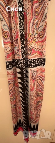 Ana alcazar s/xs, снимка 6 - Рокли - 54664665