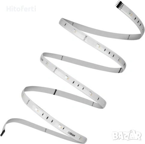 LED лента OSRAM Smart+ Flex
