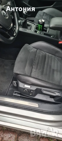 Автомобил VW Passat B8, снимка 11 - Автомобили и джипове - 55223867
