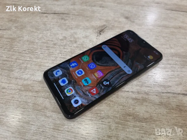 Redmi 9T 128GB + 4GB RAM, снимка 8 - Xiaomi - 55465980