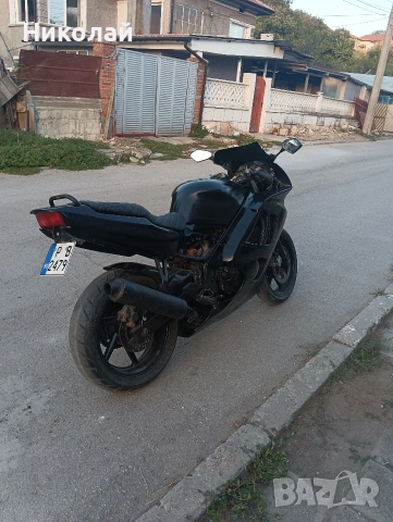 HONDA CBR F2/F3 Части, снимка 2 - Мотоциклети и мототехника - 54753616
