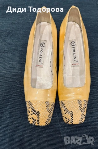 Дамски обувки POLLINI