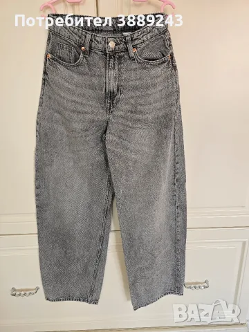 Дамски дънки Baggy