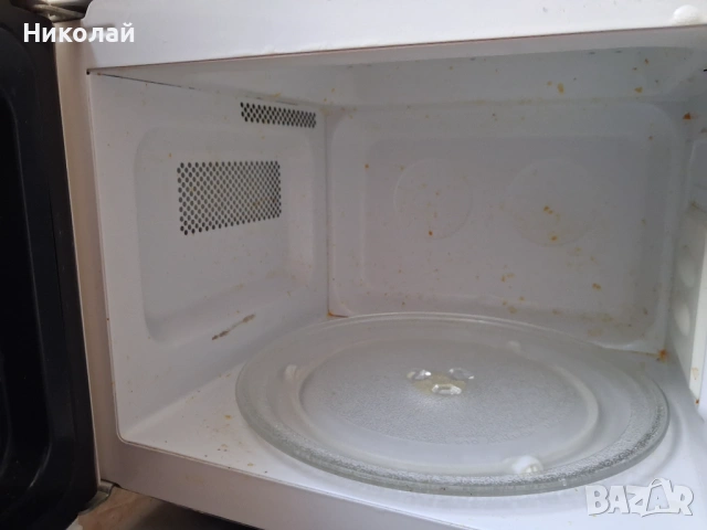 Микровълнова фурна "Daewoo", снимка 5 - Микровълнови - 53995965