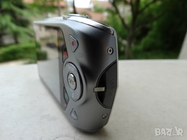 CASIO EX-Z2000 и подаръци ..., снимка 7 - Фотоапарати - 54464911