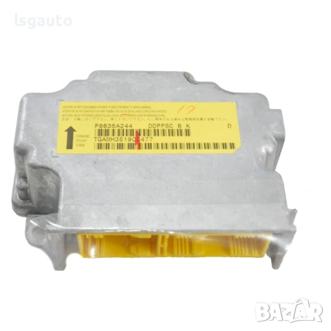 AIRBAG модул Mitsubishi Lancer X (GS44S) 2007-2017 ID: 160827 ОЕМ № P8635A244