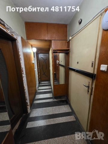 Двустаен апартамент в кв. Изток, снимка 14 - Апартаменти - 55013914