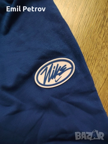 Мъжка горница Найк Nike XL, снимка 4 - Спортни дрехи, екипи - 54176483