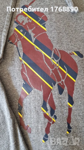 Блуза Ralph Lauren , снимка 5 - Блузи - 54550116