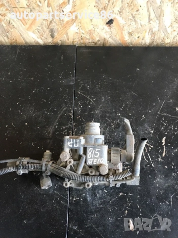 Соленоиден клапан ABS Bosch за Mercedes Atego (1998-2005) 0265351122, 0044298744