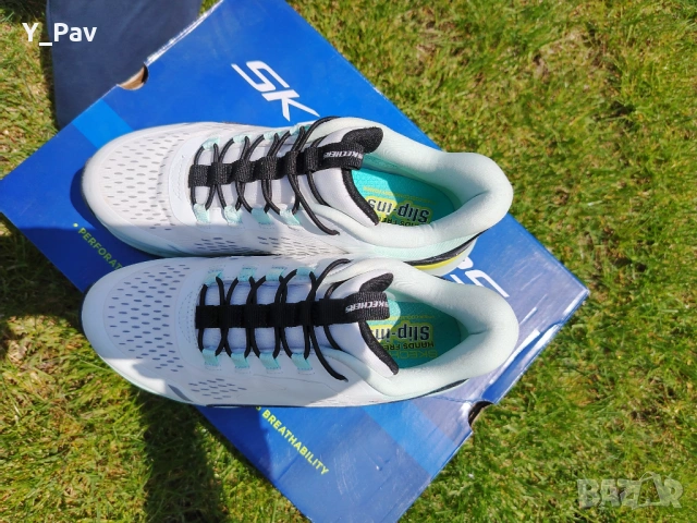 Детски маратонки Skechers , снимка 2 - Детски маратонки - 54447371