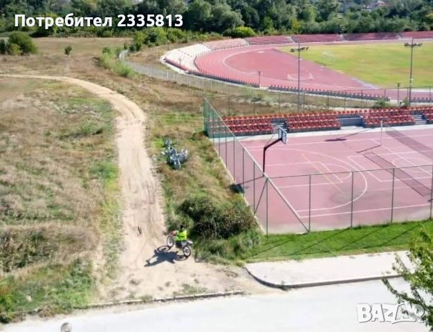 Малък апартамент в центъра на Хисаря , снимка 12 - Апартаменти - 54650688