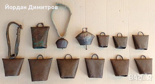 Стари хлопки