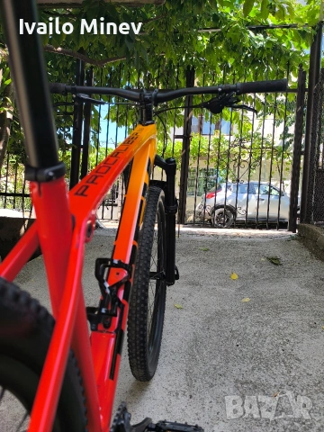 Trek Procalibar 9.5 Карбон L