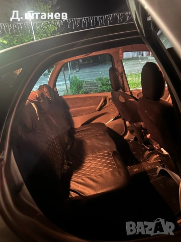 Citroen Xara Picasso 1.6TDI бартер, снимка 2 - Автомобили и джипове - 54964015