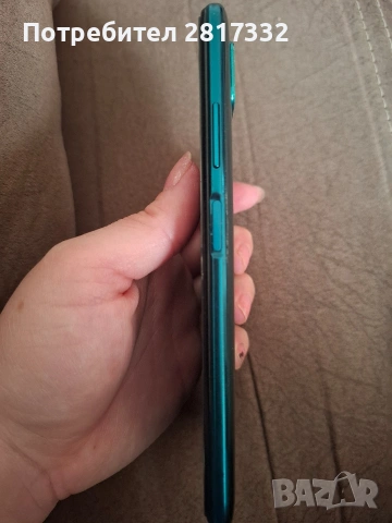 Huawei p40 lite, снимка 4 - Huawei - 54941012