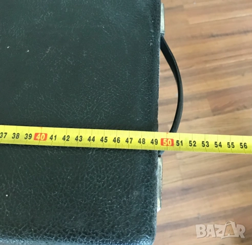 DYNACORD ДИНАКОРД тинколони с говорители AACRAFT 12" 8oma 300W, снимка 6 - Тонколони - 54349066