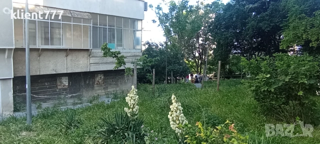 Тристаен апартамент под наем ”Изгрев”, над Вятърна мелница - 450€, снимка 9 - Апартаменти - 54240115