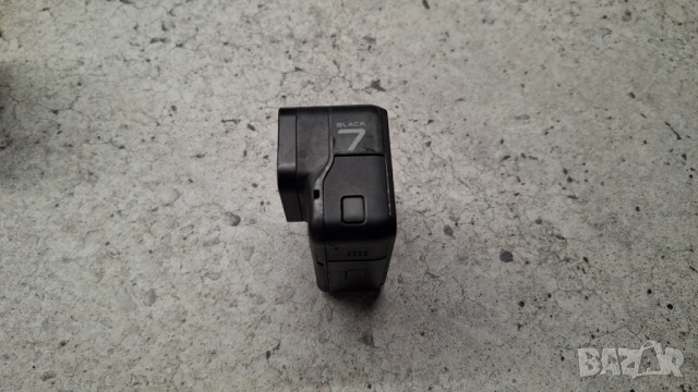 Екшън камера GoPro Hero 7 Black Full Сет и Аксесоари, снимка 12 - Камери - 54519942