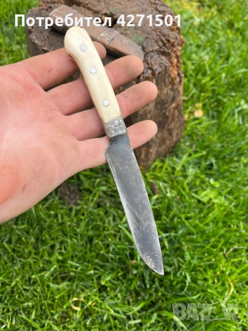 Стари ножове , снимка 2 - Ножове - 54276862