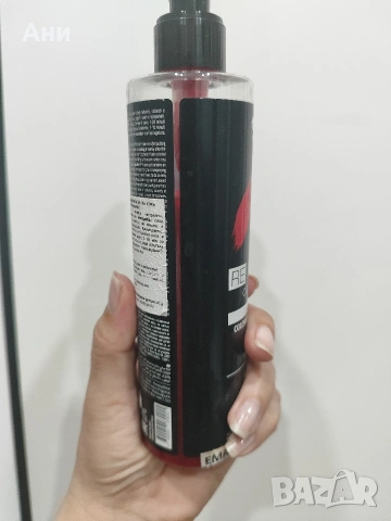 коса, снимка 3 - Продукти за коса - 54035164