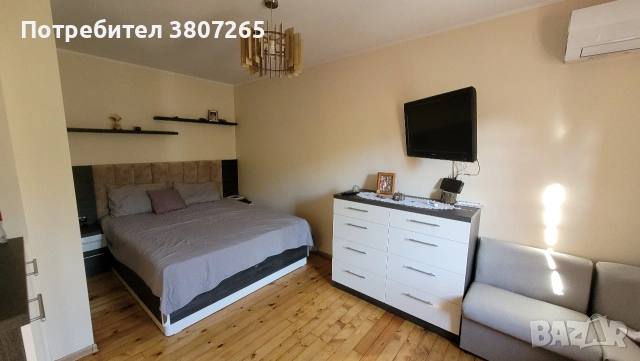 Къща в село Николово , снимка 14 - Къщи - 55177041