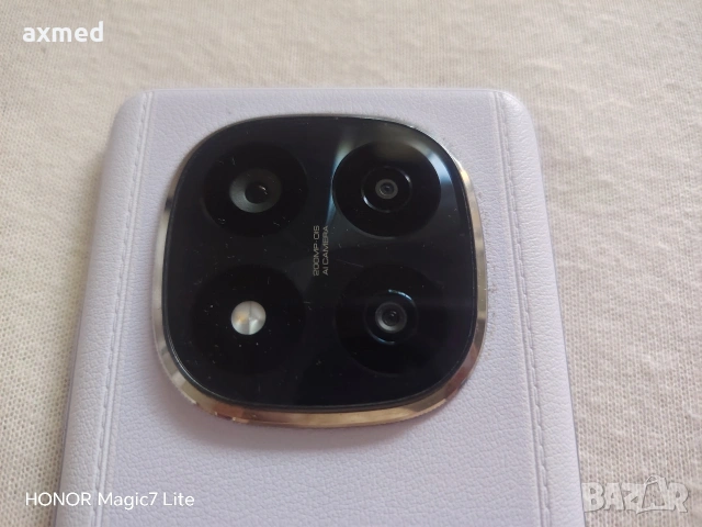 Xiaomi Redmi Note 14 Pro plus 5G 12/512 , снимка 5 - Xiaomi - 54873307