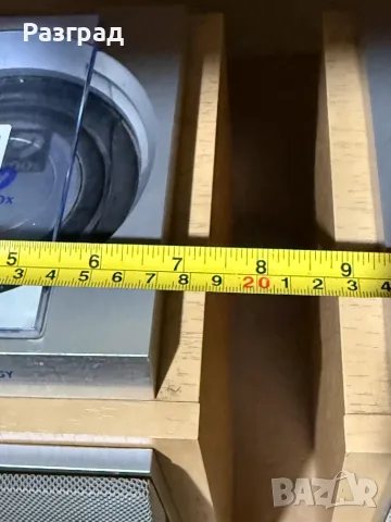 Тонколони PHILIPS FWB-MC70/01 woox technology, снимка 9 - Тонколони - 55339954