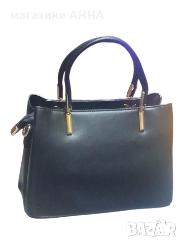 Стилна дамска чанта, снимка 3 - Чанти - 54117669