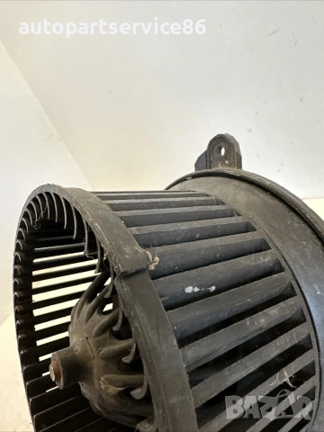 Мотор на парното за Vauxhall Vivaro или Renault Trafic (2003-2009) , снимка 3 - Части - 54966749
