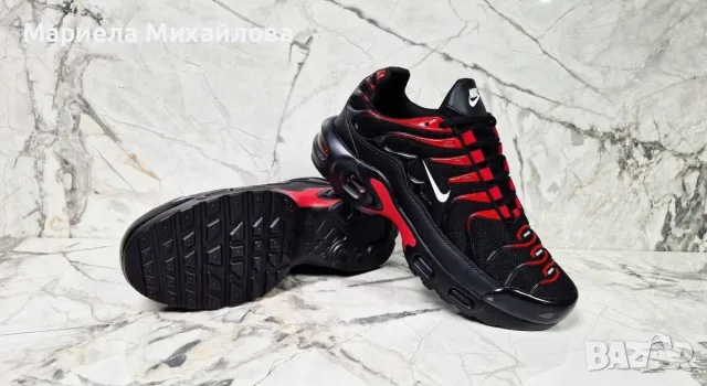 Мъжки маратонки., снимка 2 - Маратонки - 55425646