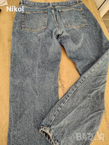 Мъжки дънки XXL, снимка 2 - Дънки - 55606570