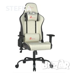 Геймърски стол 99€Нов с гаранция!, снимка 4 - Геймърски - 54899965