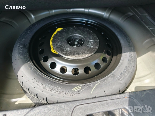 Ford Focus 1.5 tdci 120 hp 2019г., снимка 10 - Автомобили и джипове - 54916990